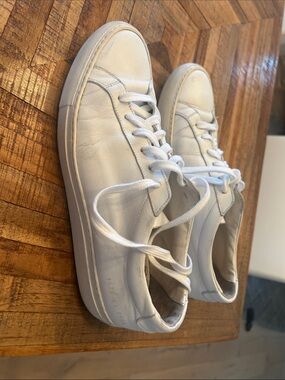 Common Projects Achilles Low Sneakers